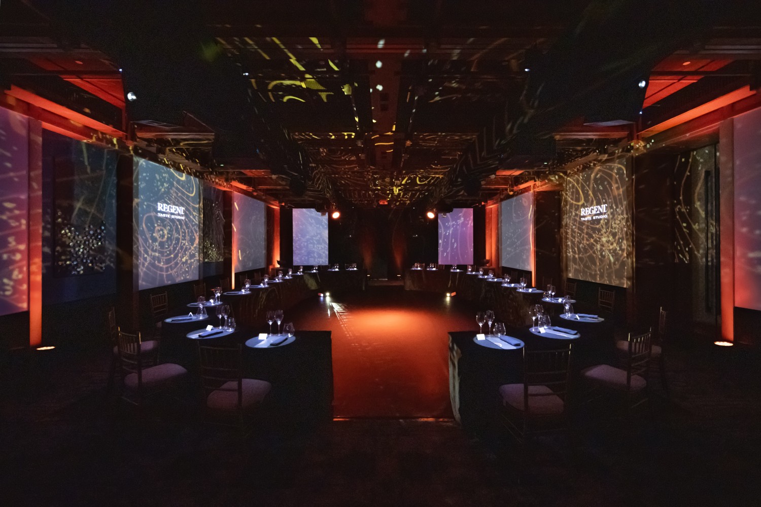 A Spectrum Of Contrasts<br> Regent Phu Quoc Elevates Immersive Gastronomy with Taste Studio 2025