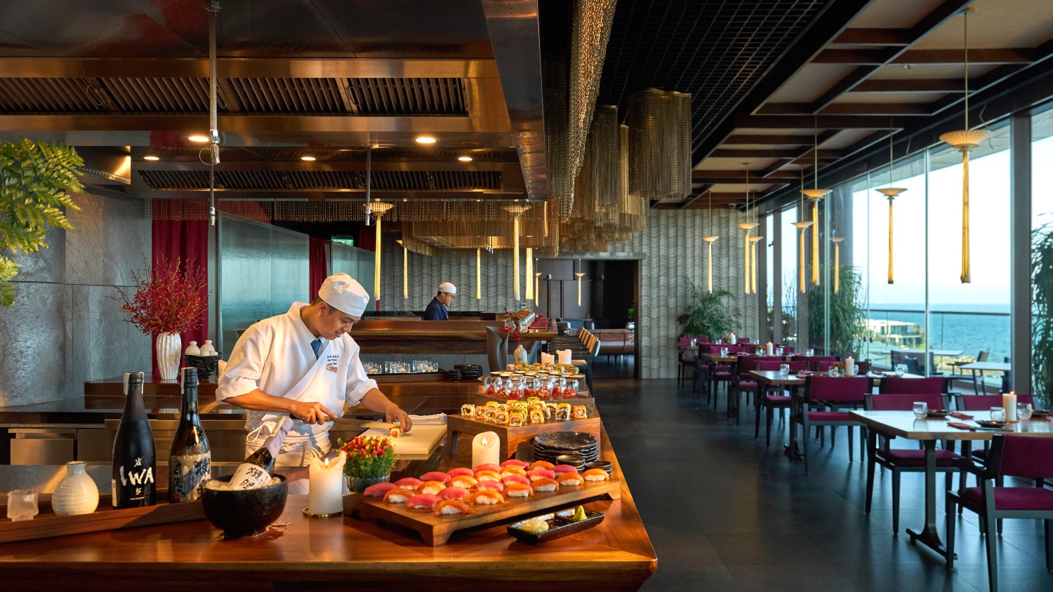 Shibui Nha Trang: The Luxury of Restraint in Japanese Cuisine
