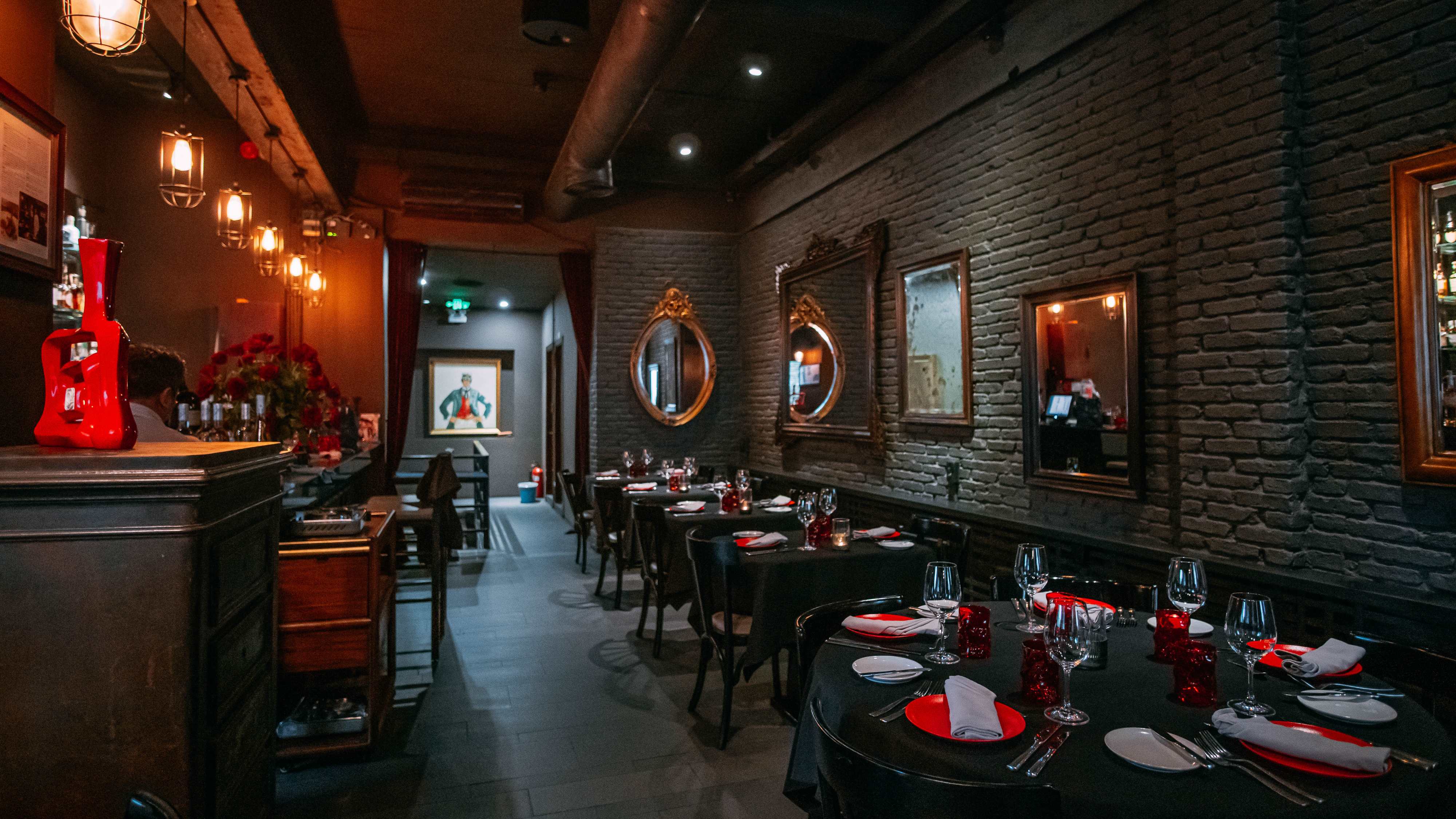 Le Corto<br>A French Culinary Voyage of Precision and Soul