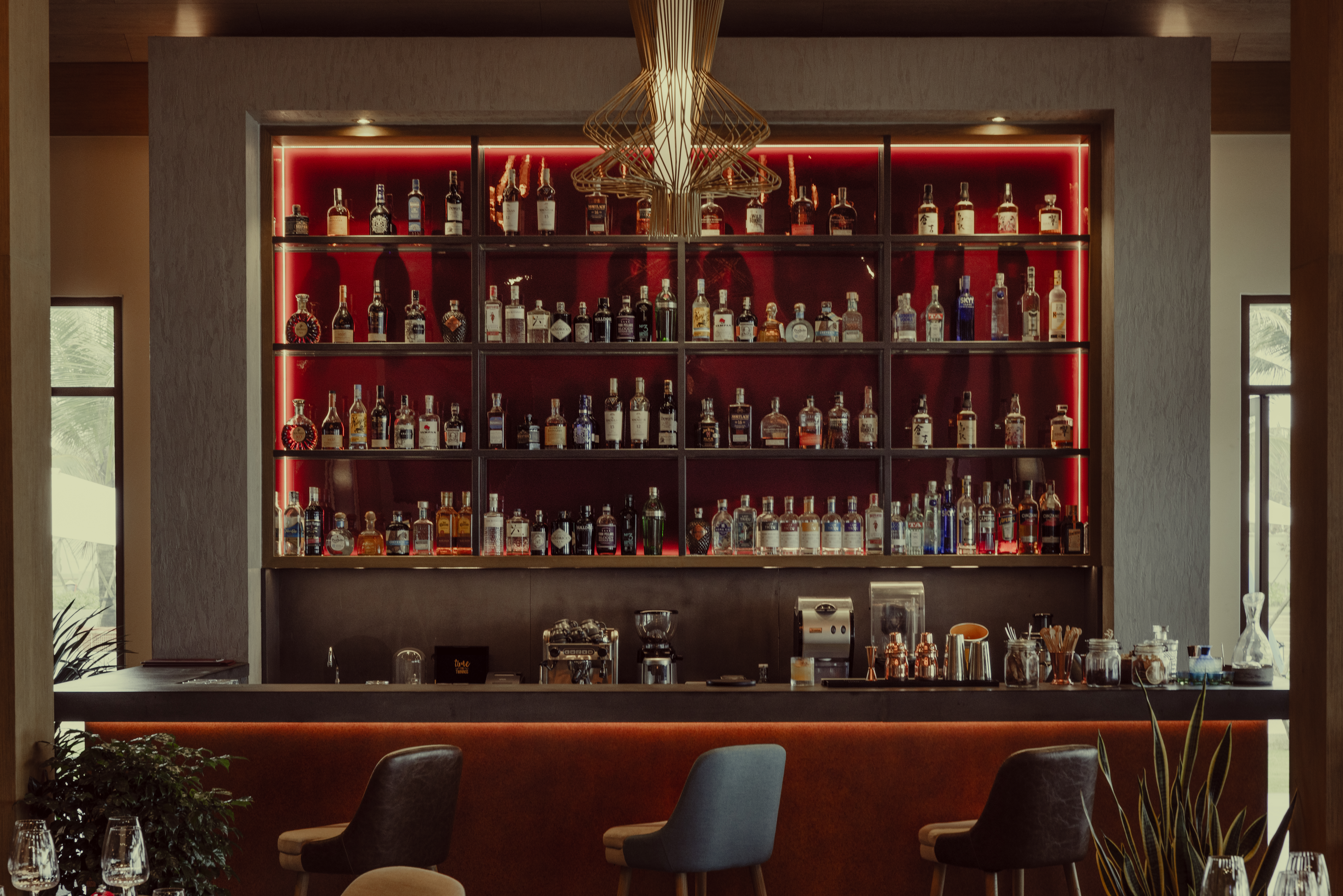 Char Grill House<br>Destination Dining by the Fire