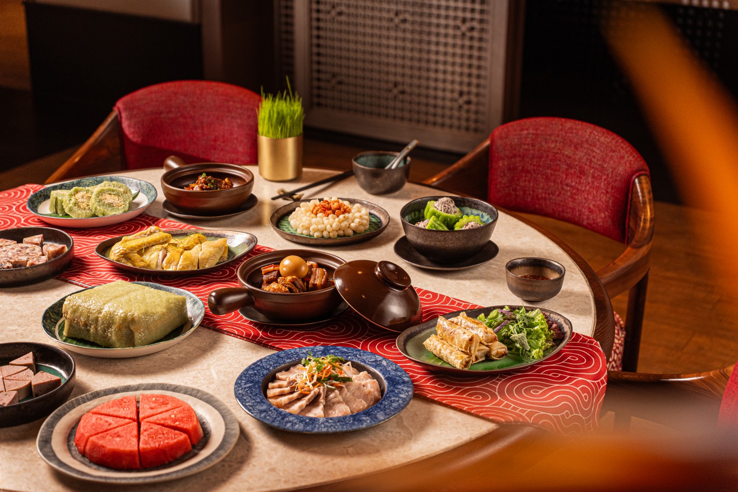 Regent Phu Quoc  <br> A New Chapter of Cultural Luxury