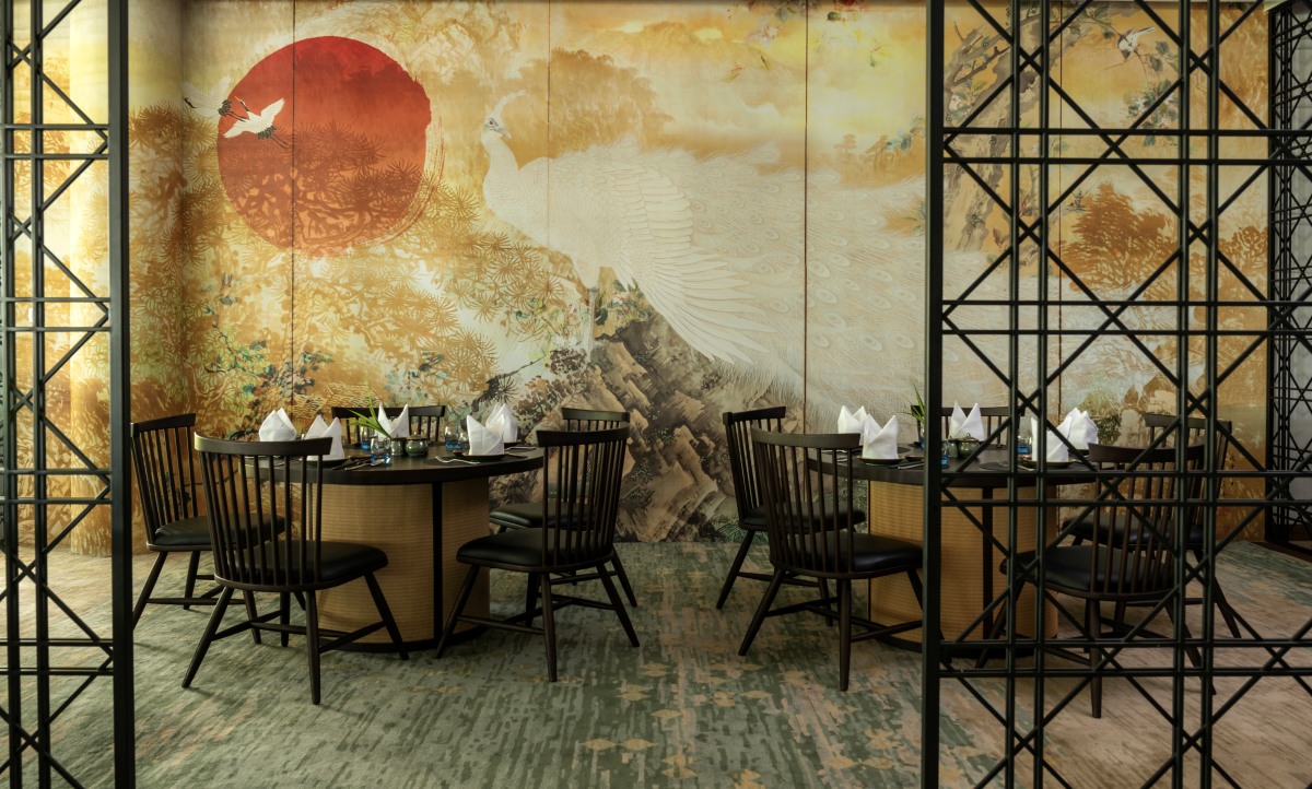 Alma Cam Ranh <br>  Where the Coast Comes Together