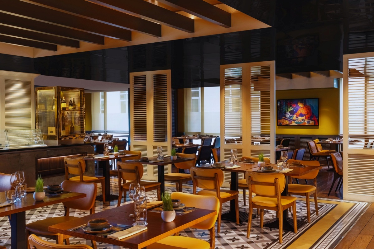 ST25 by KOTO <br> A Contemporary Vietnamese Narrative