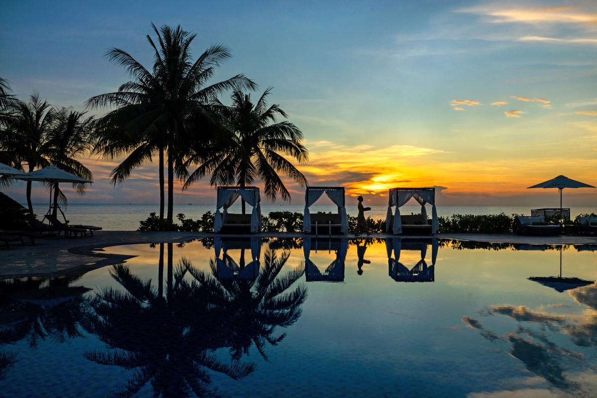 Melia Vinpearl Phu Quoc <br> Where Generations Gather, and Time Slows Gracefully