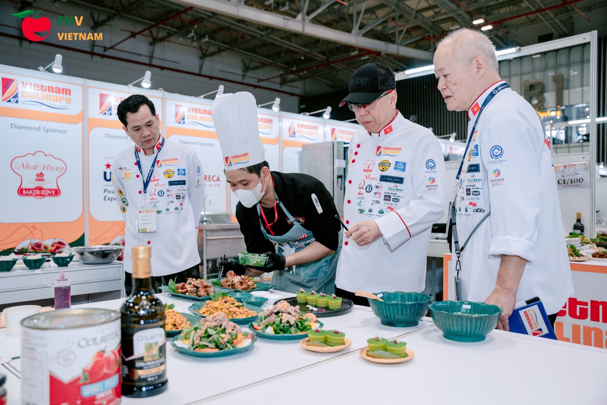 Food & Hospitality Vietnam 2026 <br> In Step with Rising Industry Standards