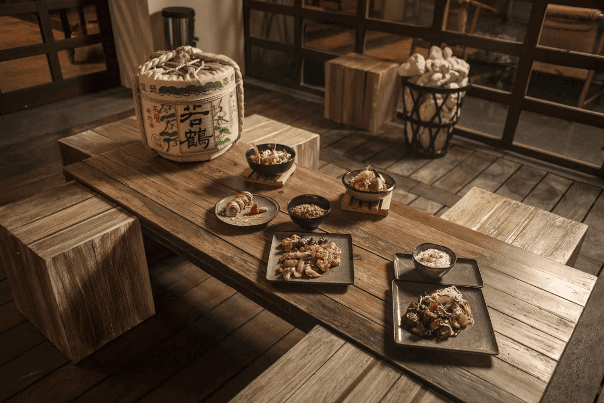 Beyond All-Inclusive<br> The Rise of the Gastronomic Resort