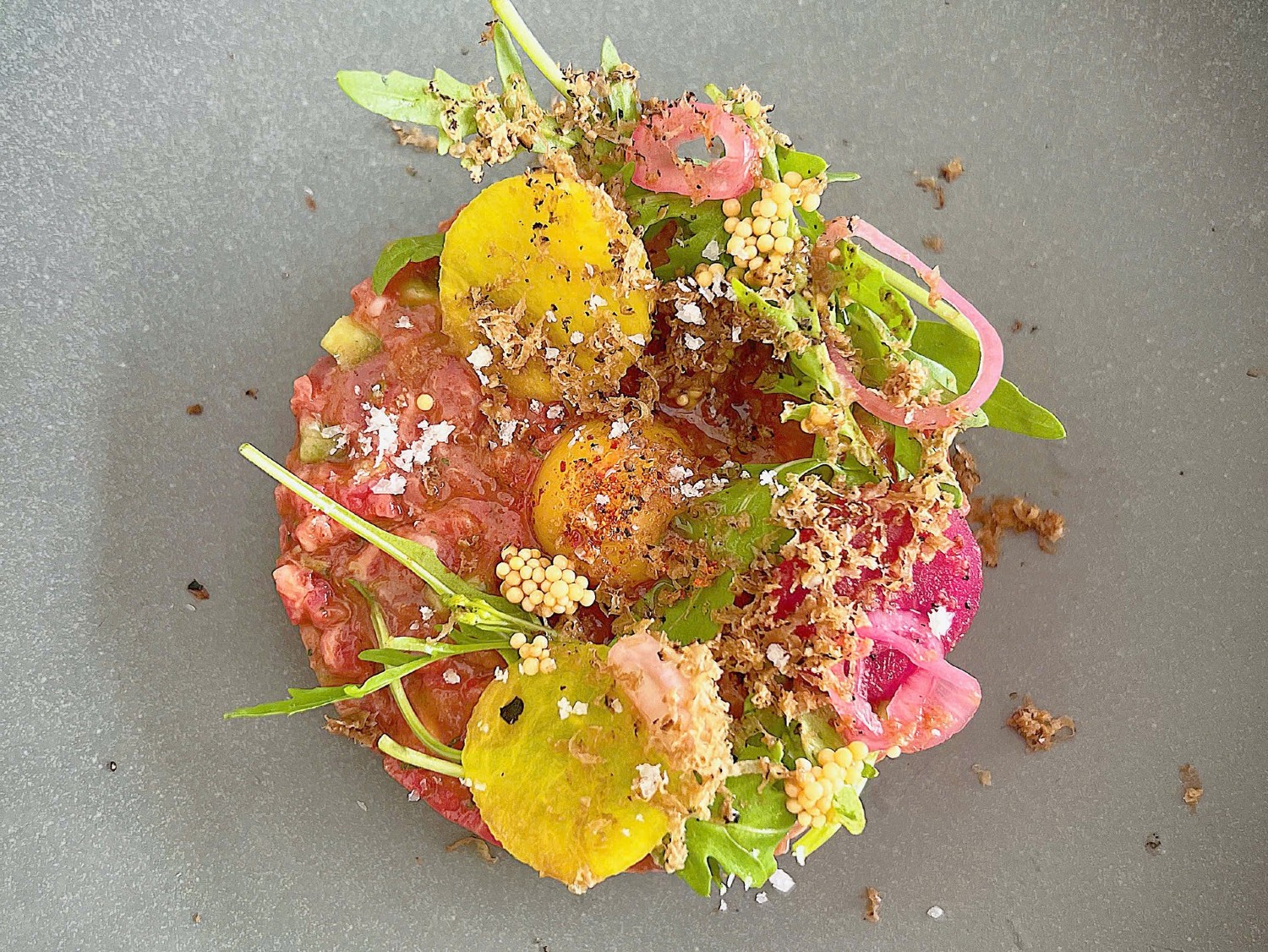 Chef Thao Na <br> The Art of Gentle Power in the Kitchen