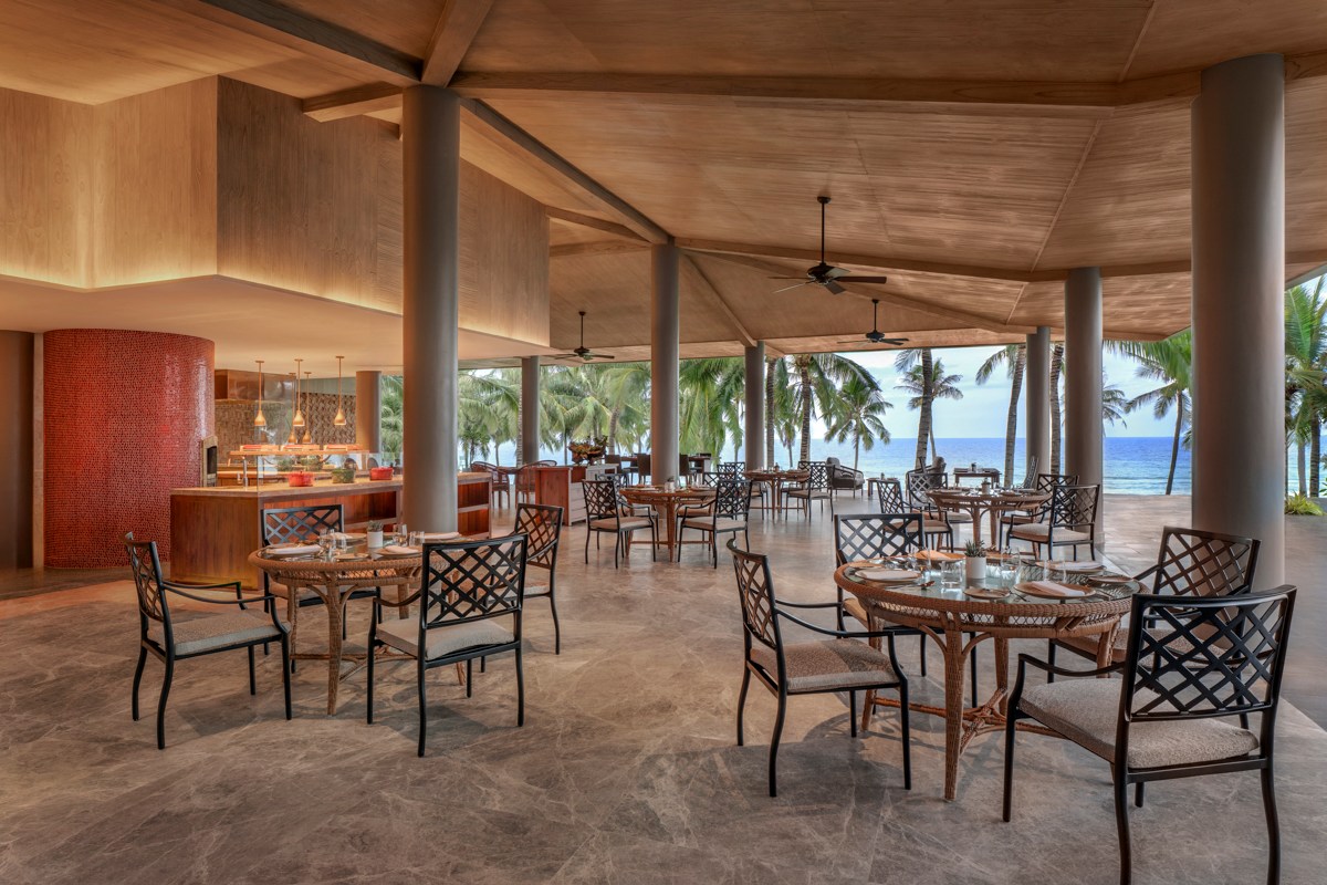 Bayside Bistro