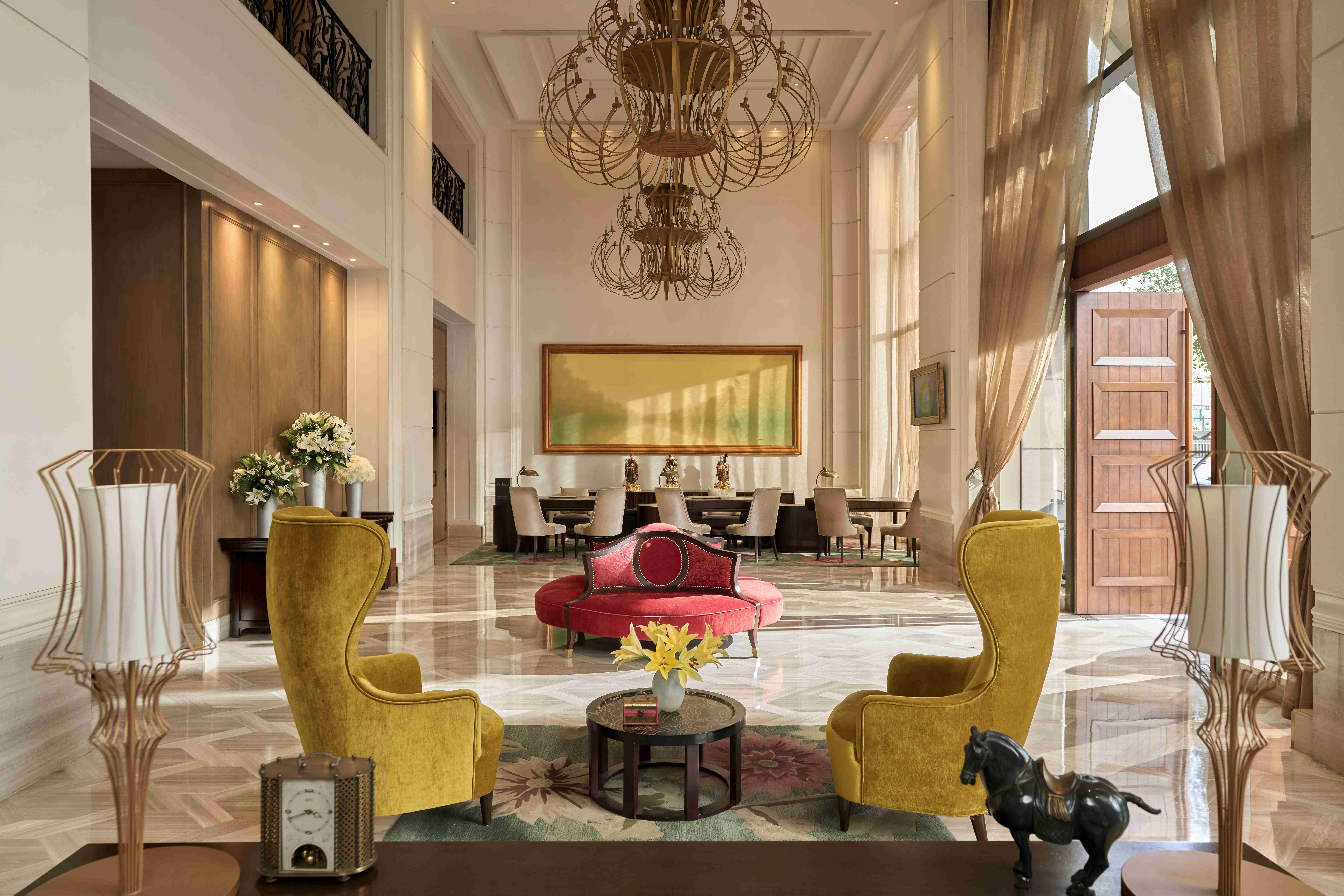 Hôtel des Arts Saigon - MGallery Collection
