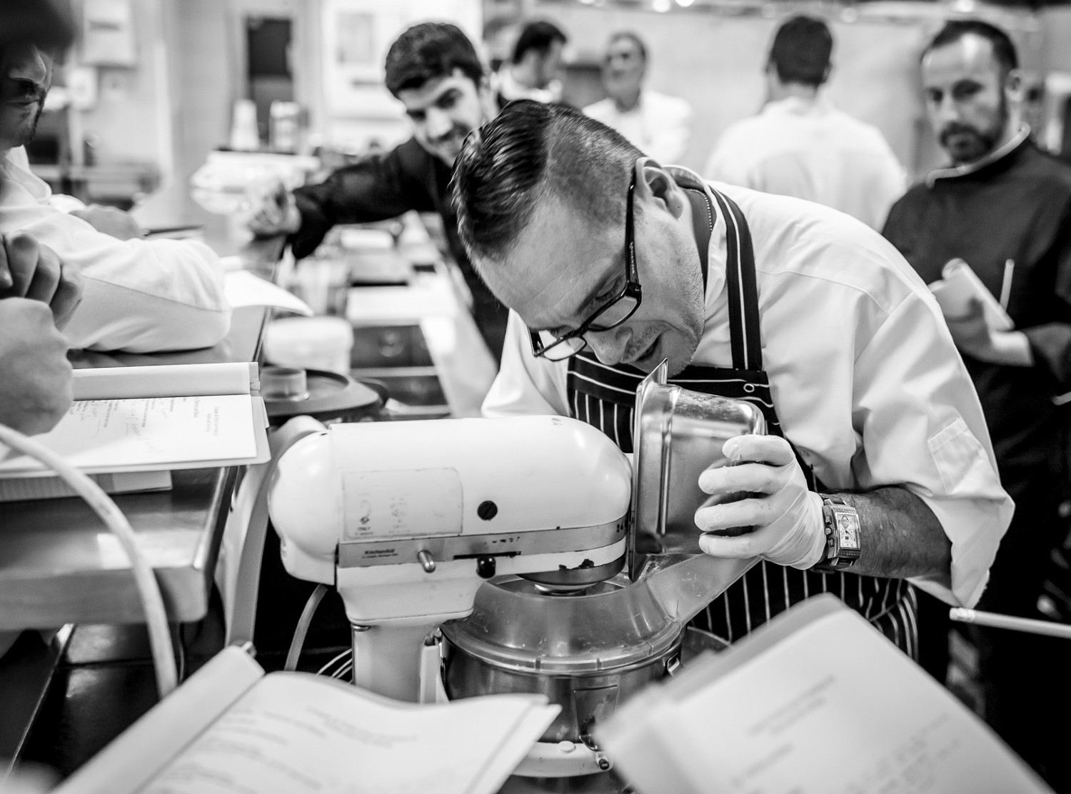 Dieci Boutique Restaurant <br> The Rhythm Of The Balkans