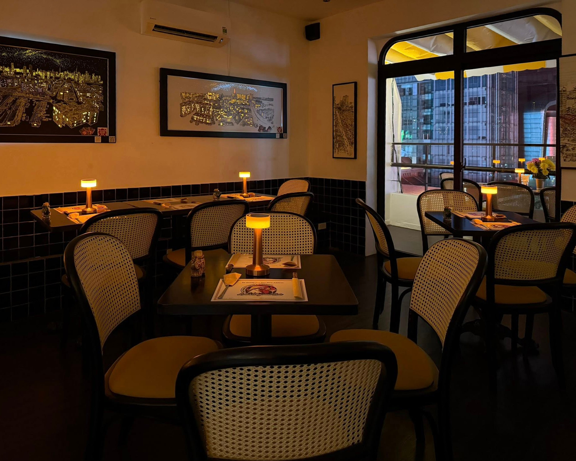 Luli’s Kitchen <br>  When Love, Family and Vietnamese Home Cooking Rise Above Saigon