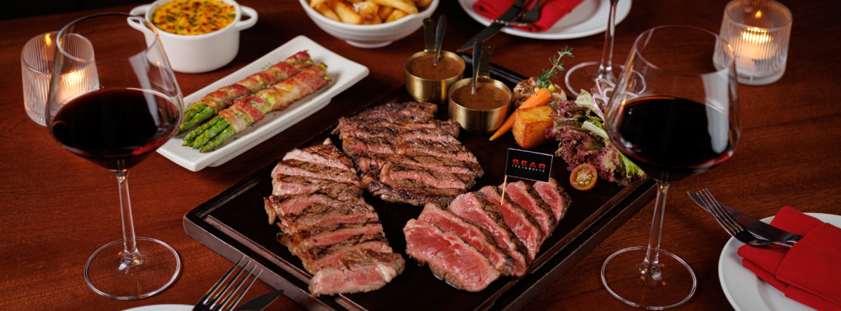 SEAR Steakhouse