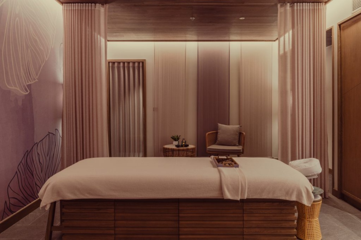 Maia Spa