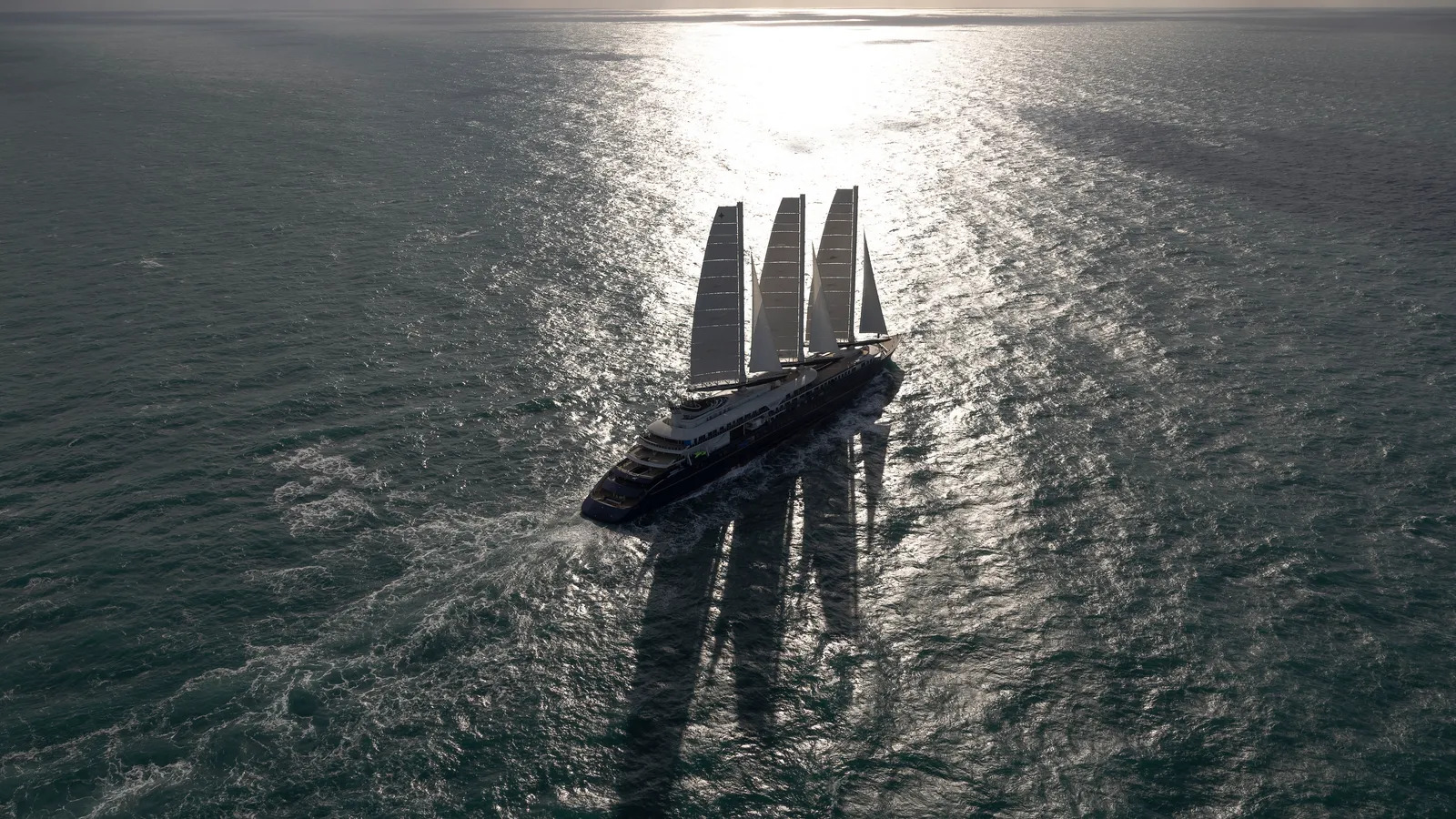 Orient Express Corinthian <br> A Date With The Sea