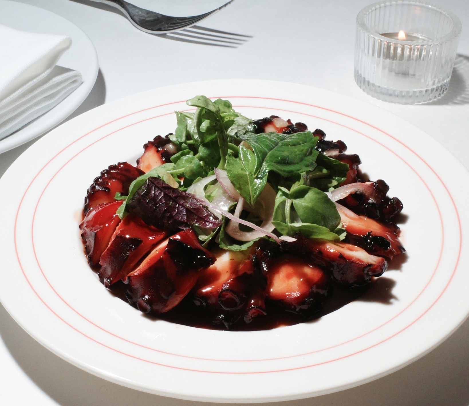 Muội Seafood & Wine Bar <br> Where Wine Meets Vietnamese Soul