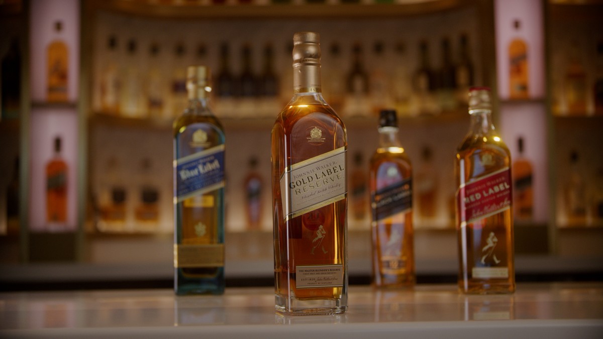 A Refined Pour <br> How UK Spirits Are Elevating Vietnam’s Gourmet Lifestyle