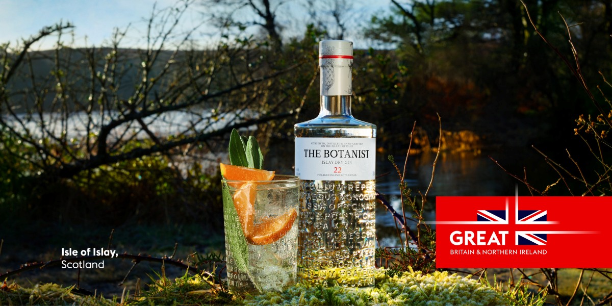 A Refined Pour <br> How UK Spirits Are Elevating Vietnam’s Gourmet Lifestyle
