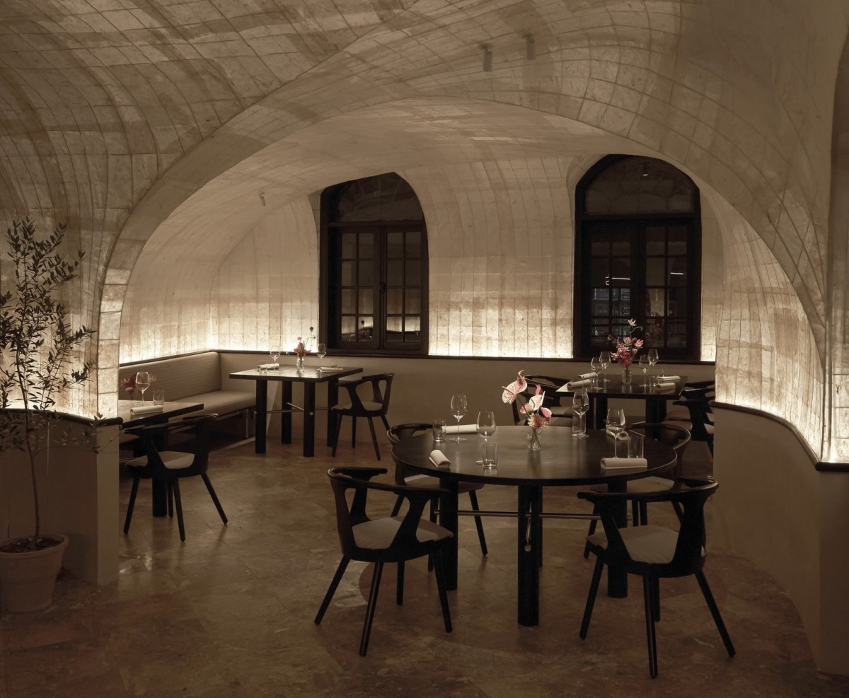 Nephele Restaurant