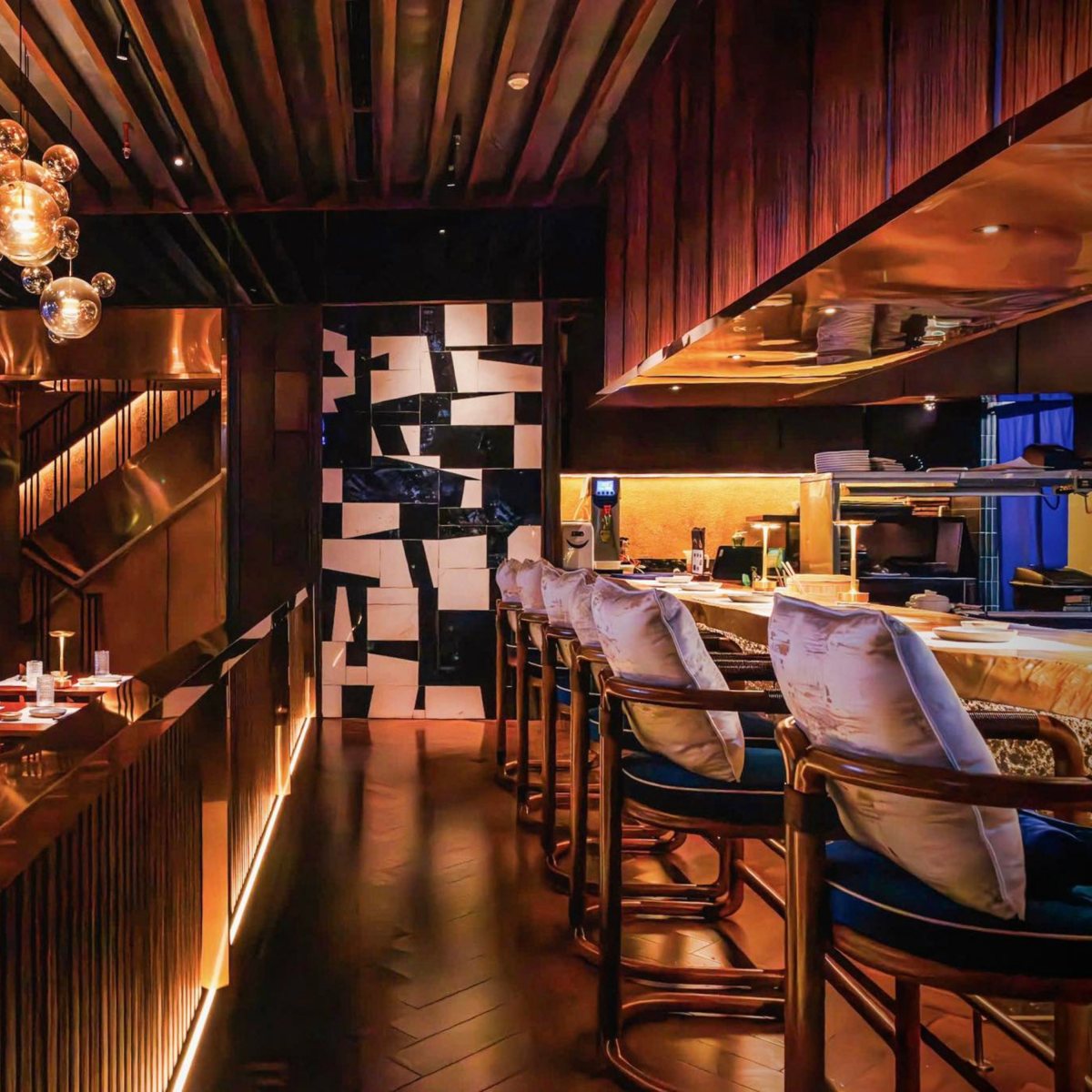 Busshari Modern Japanese Eatery