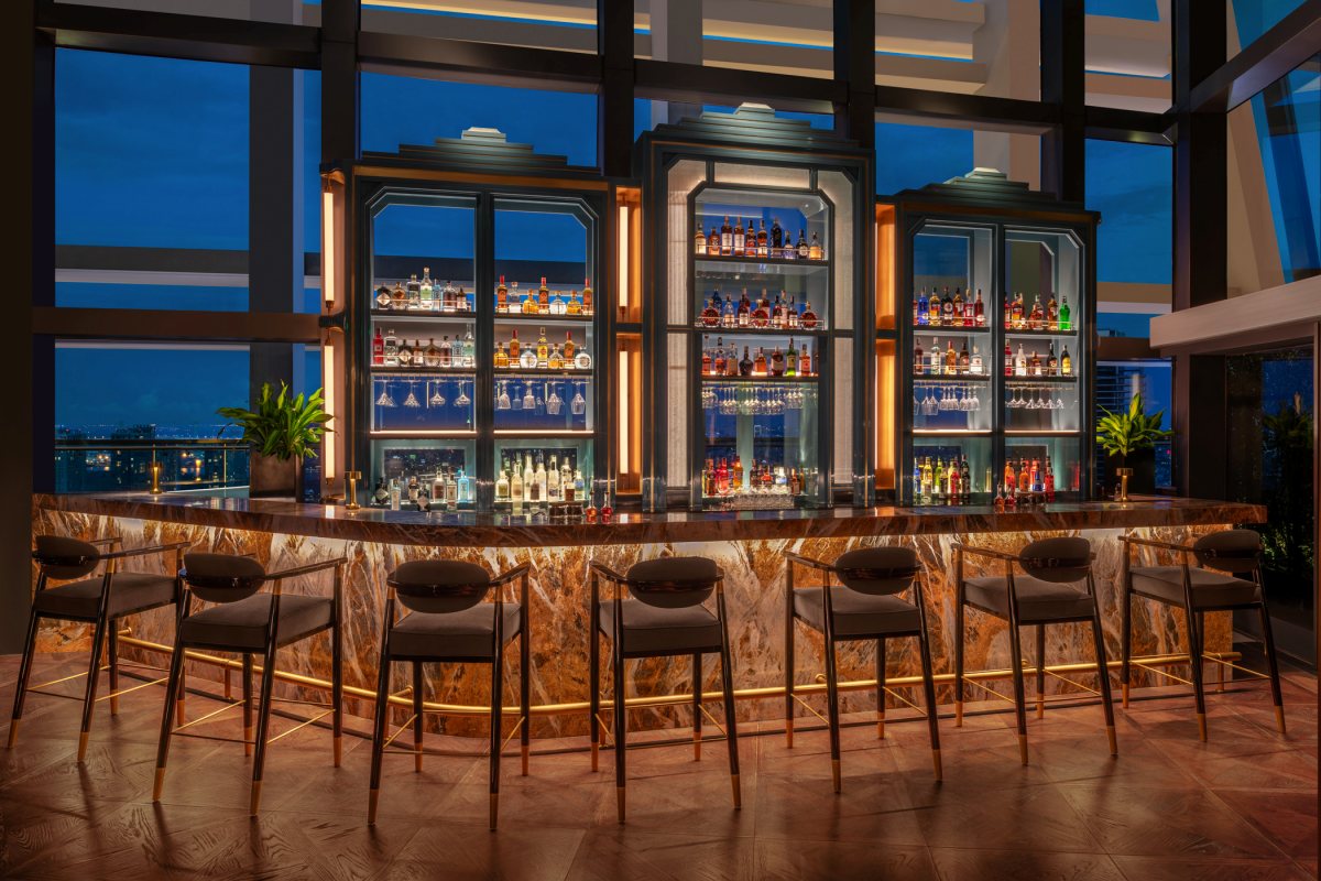 Song Bar