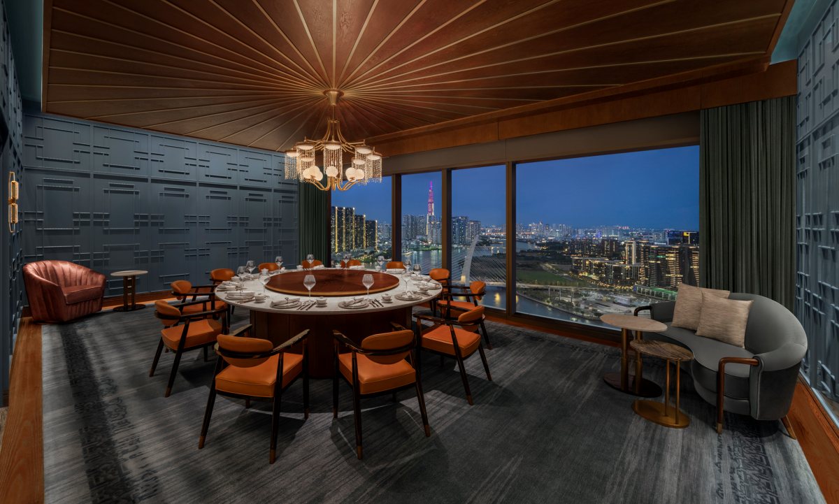Residence Eleven