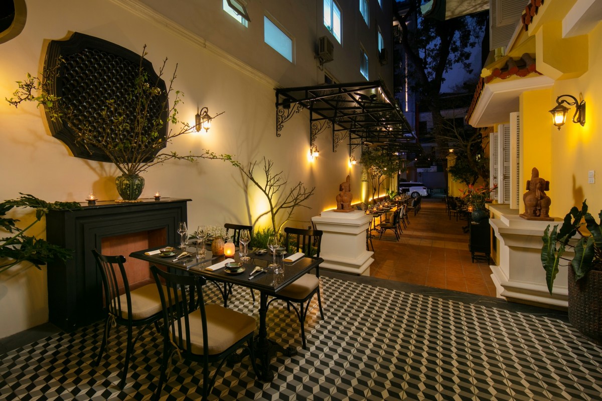 Spices Villa - Vietnamese Dining