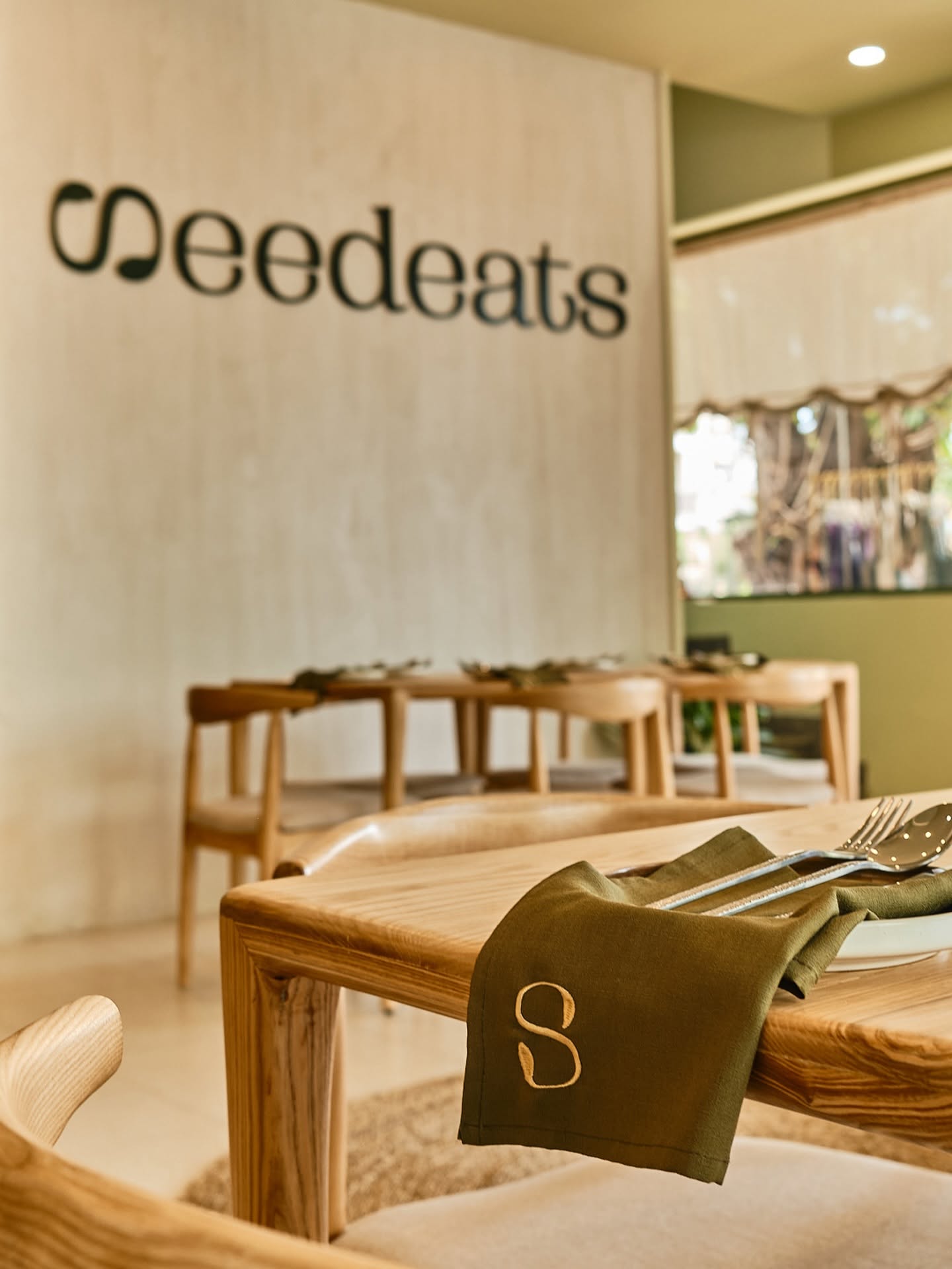 Seedeats