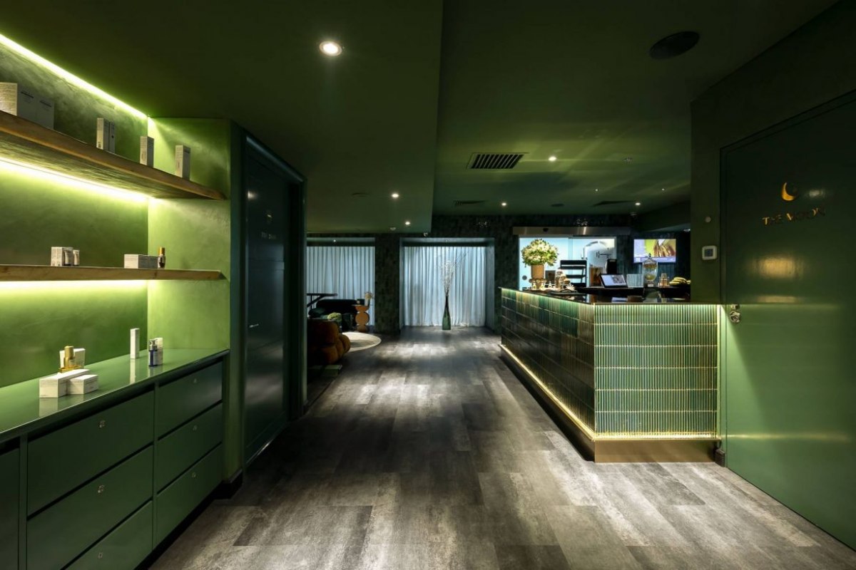 BREMIERE Wellness Center
