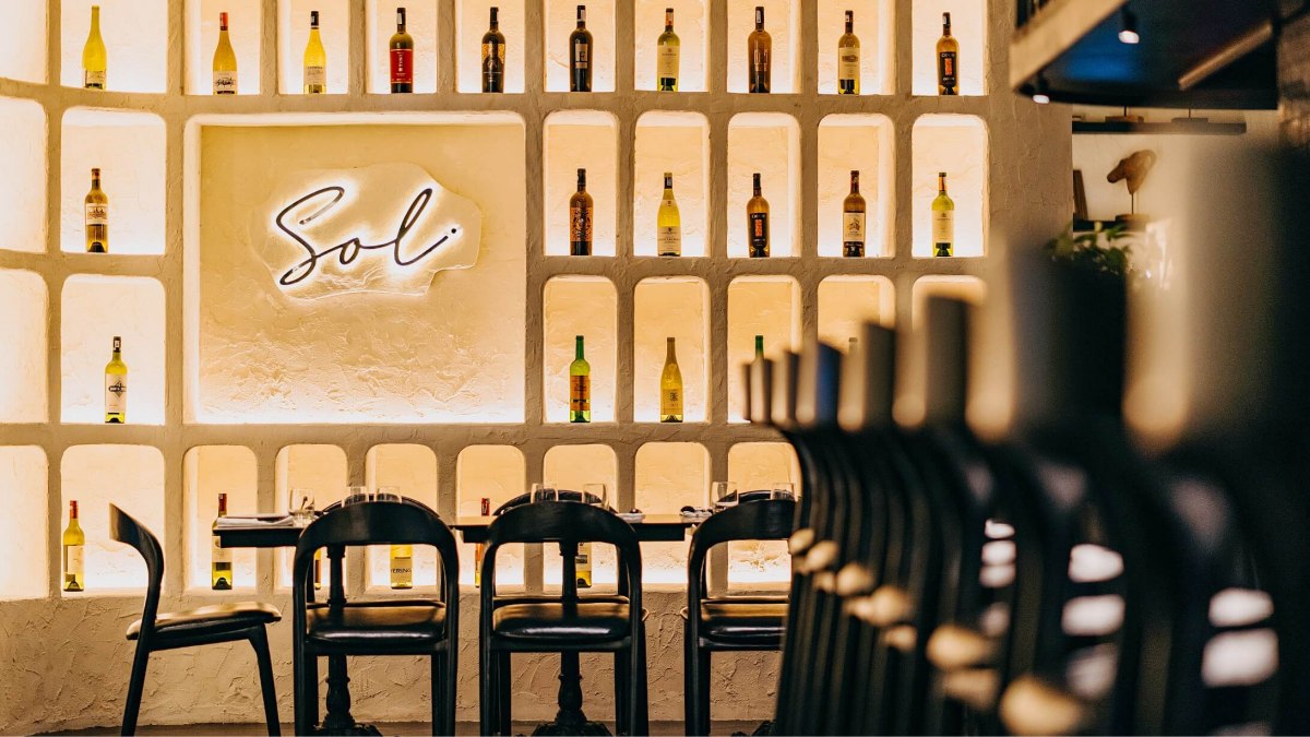 Sol Kitchen & Bar