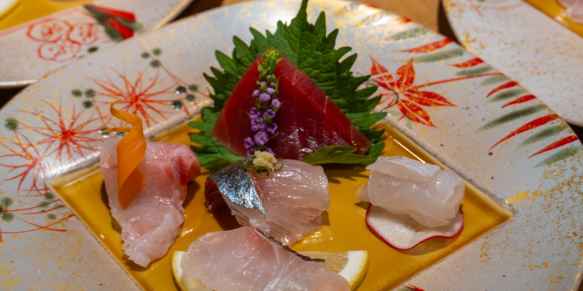 Fume - Japanese Modern Cuisine