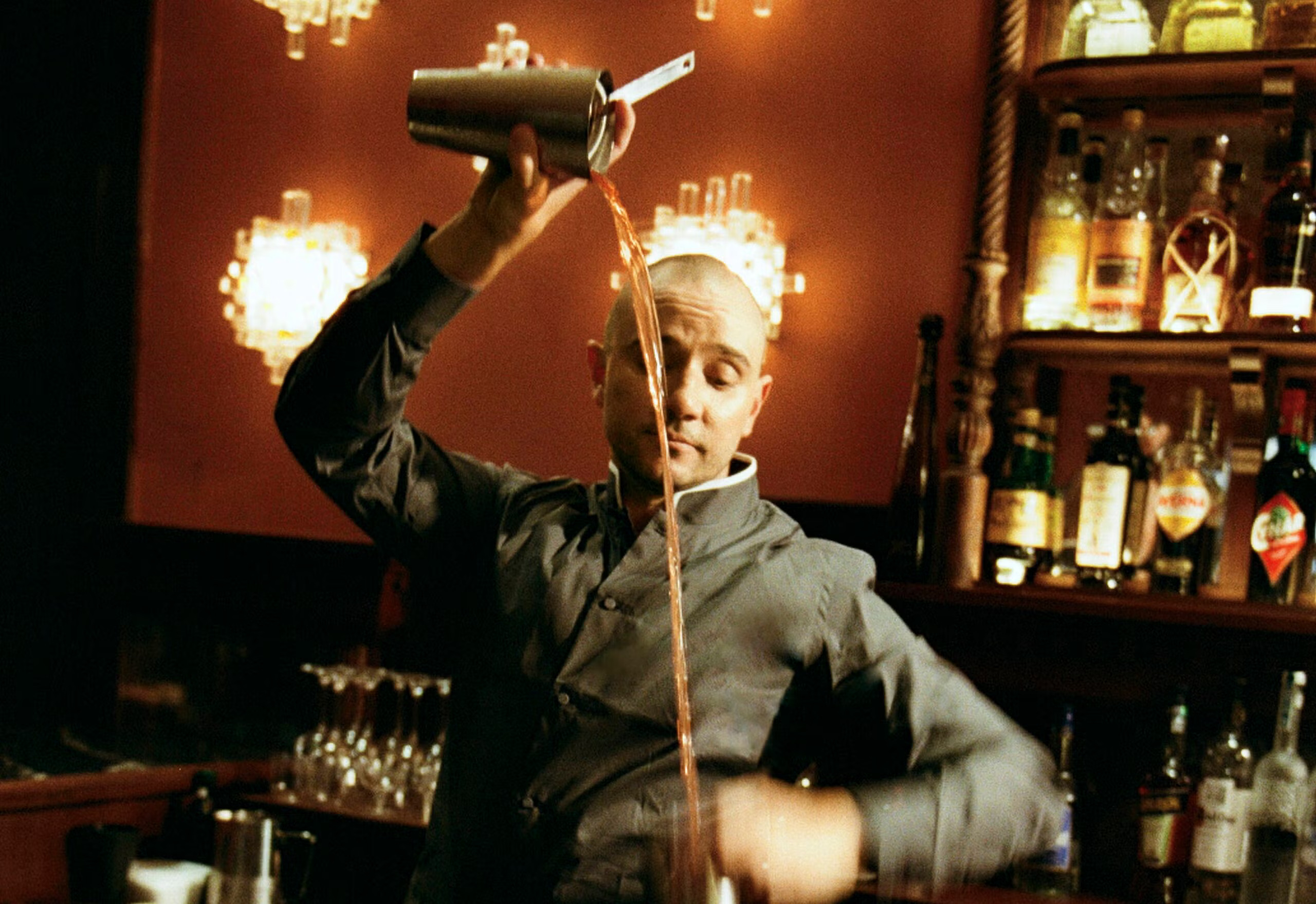 Prada’s Newest Creative Genius <br> Rhythm In A Cocktail Glass