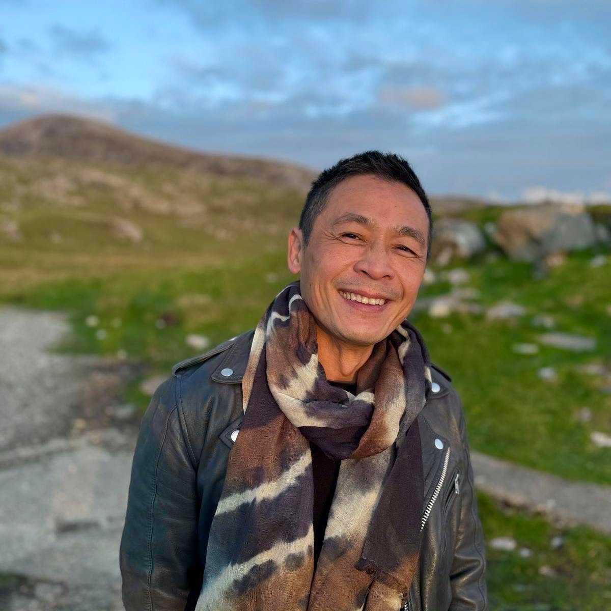 Lam Minh Hoang <br> The Pioneer of Sustainable Apparel