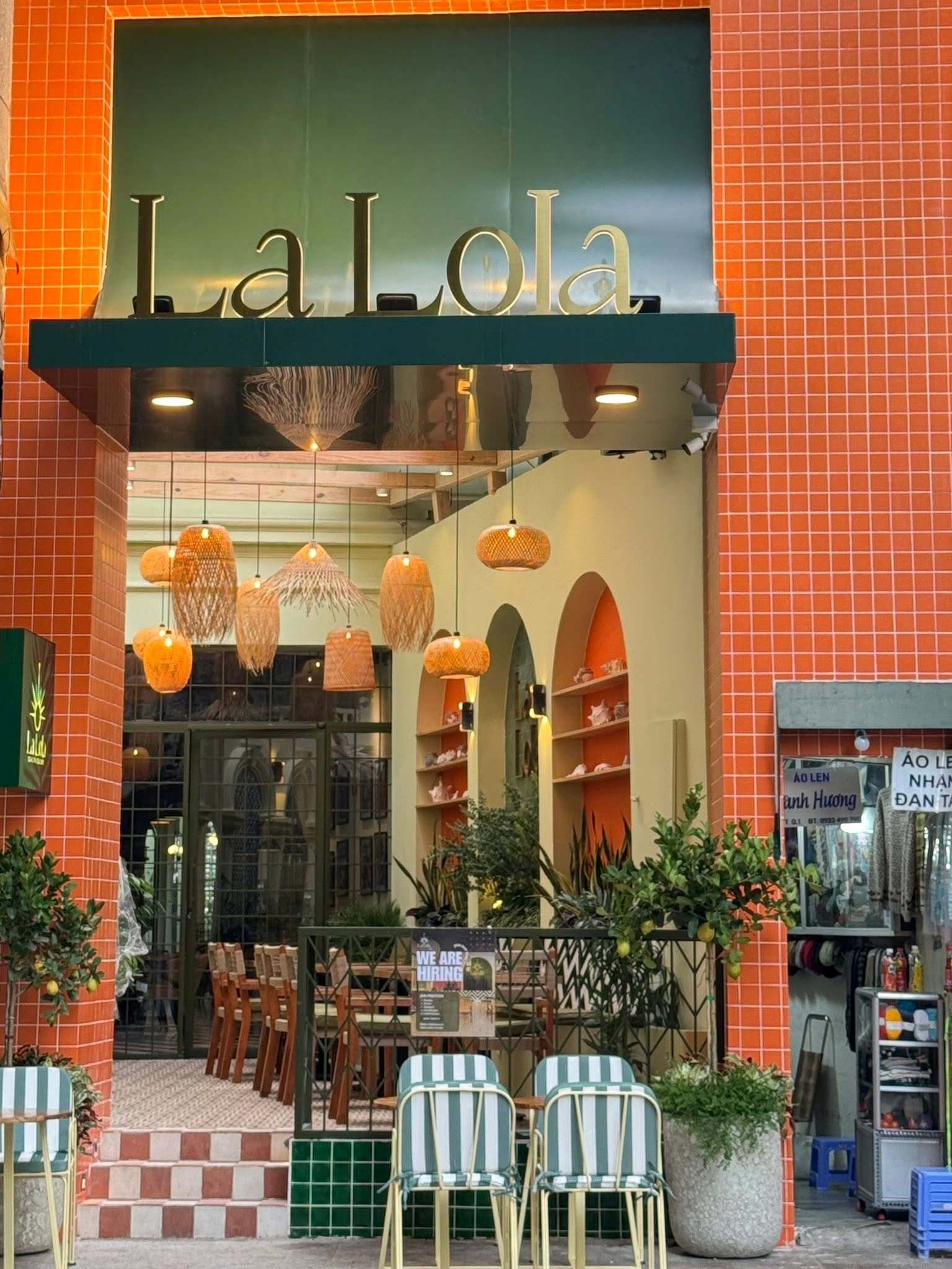 La Lola Saigon