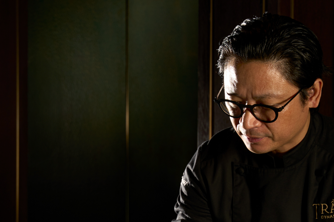 Tran Dynasty <br> The Taste of Heritage