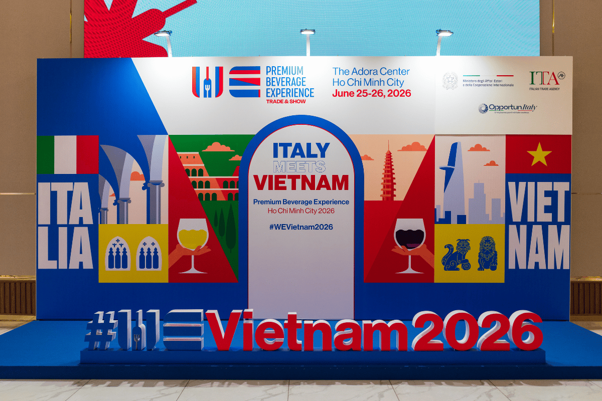 Beyond the Glass<br>How WE Vietnam Is Redefining the Business of Wine in Southeast Asia
