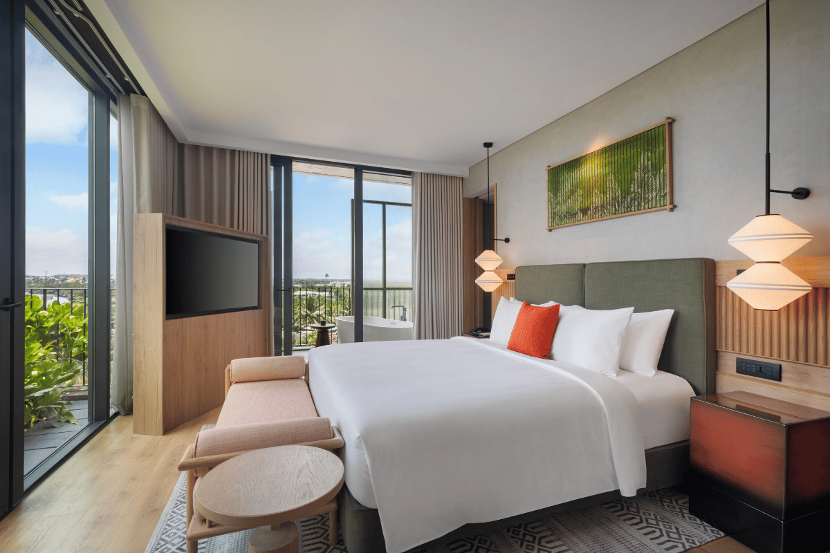 NHAAN Resort & Spa Hoi An<br>A New Riverside Retreat