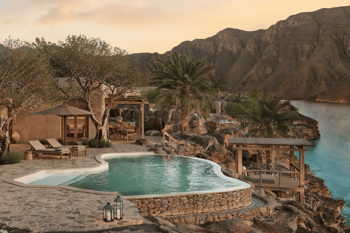 The Power Of Access<br>The Rise of Invitation-Only Luxury Travel