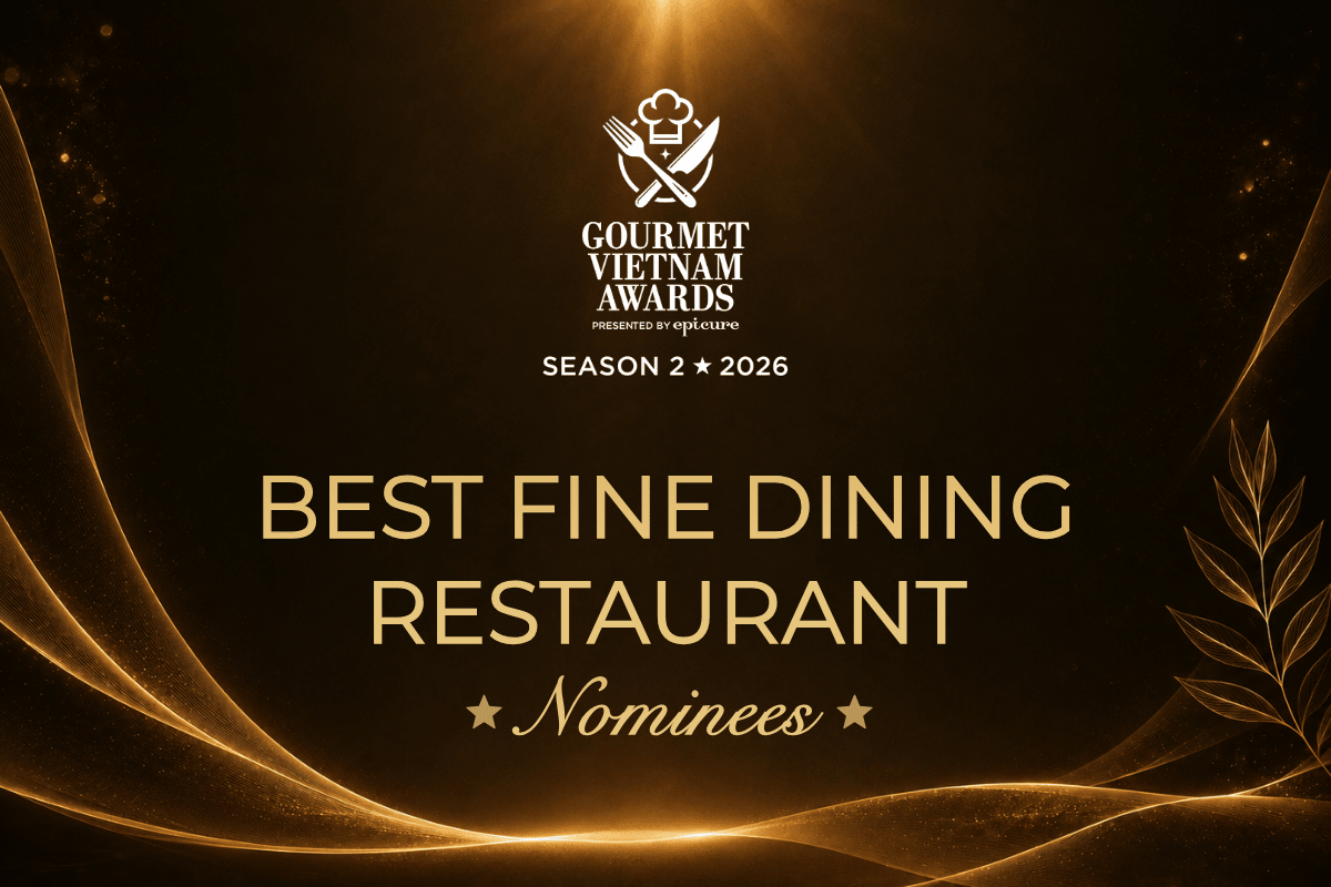 A Table Worth Remembering<br>Best Fine Dining Restaurant Nominees