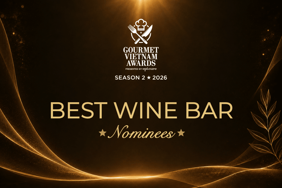 When The Night Finds Its Vintage<br>Best Wine Bar Nominees
