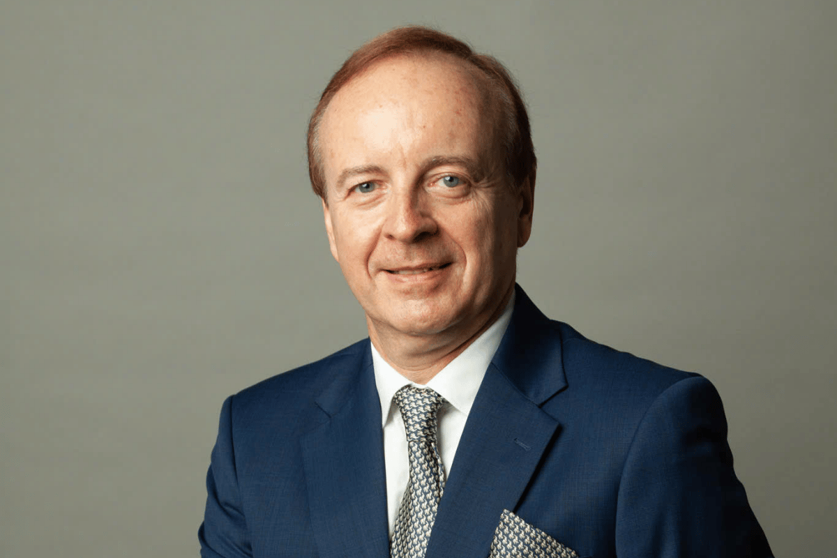 Eric Baumgartner<br>The Art Of Human Connection