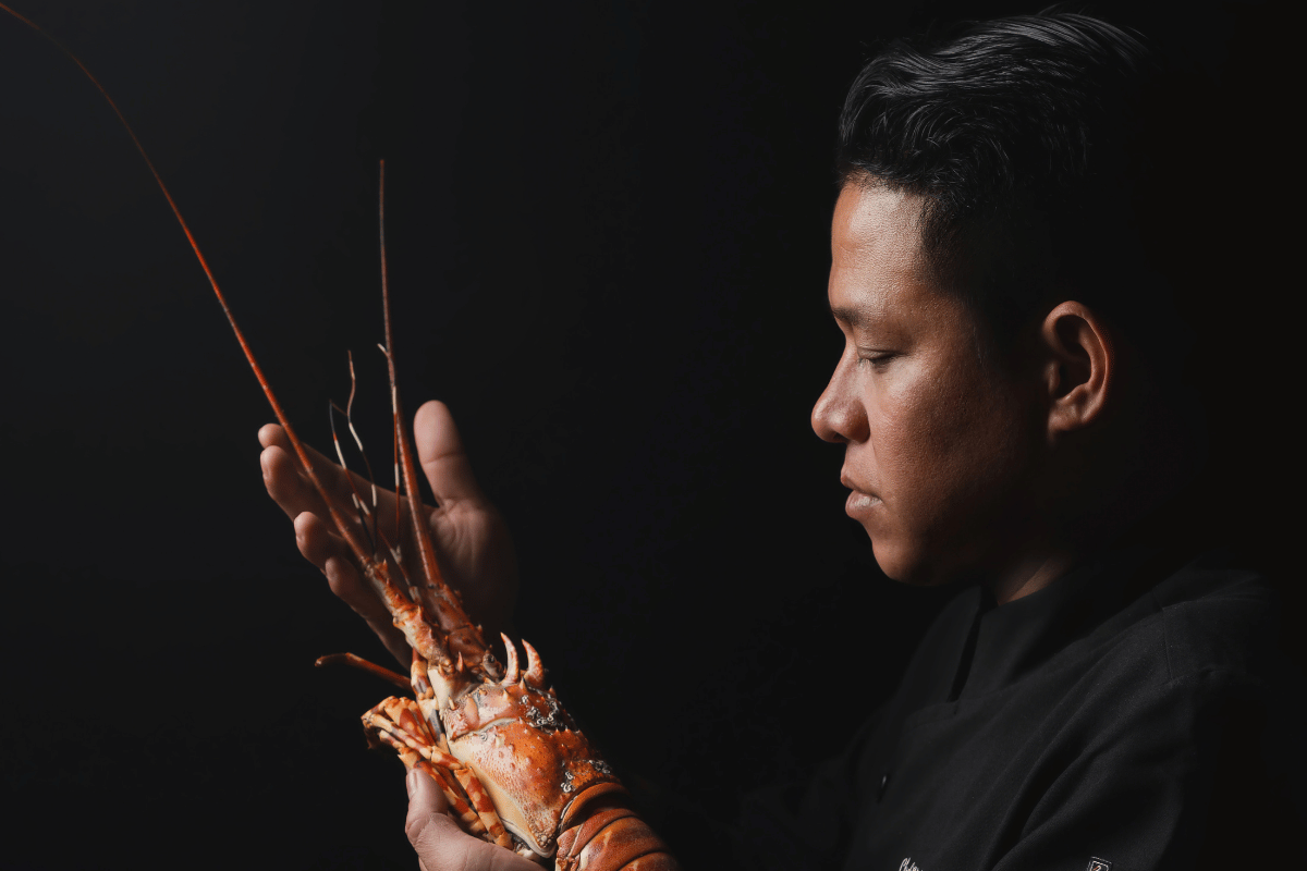 Võ Thành Vương <br> Lưu Tích & Tracing The Memory Of Vietnamese Cuisine