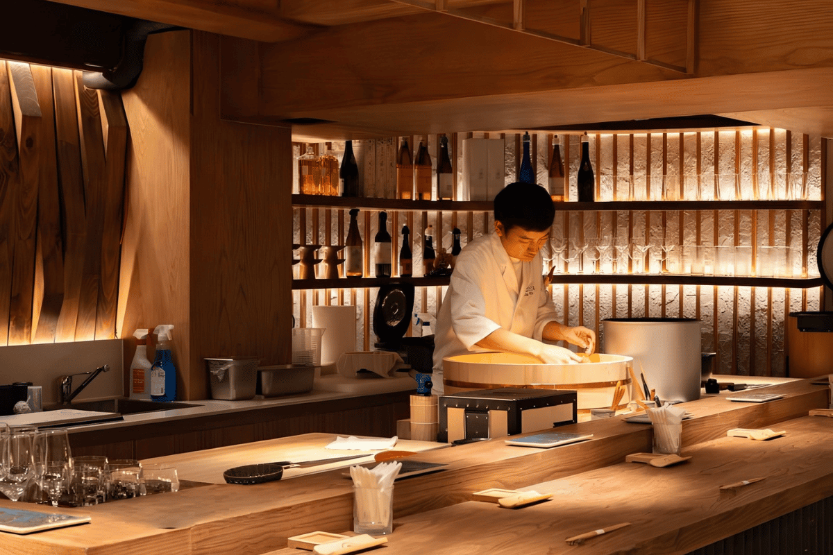 Vietnam Dining Guide <br> Six Places to Discover