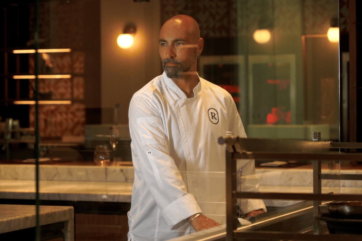 Regent Phu Quoc <br> Mediterranean Artistry at Ocean Club by Benito Gómez