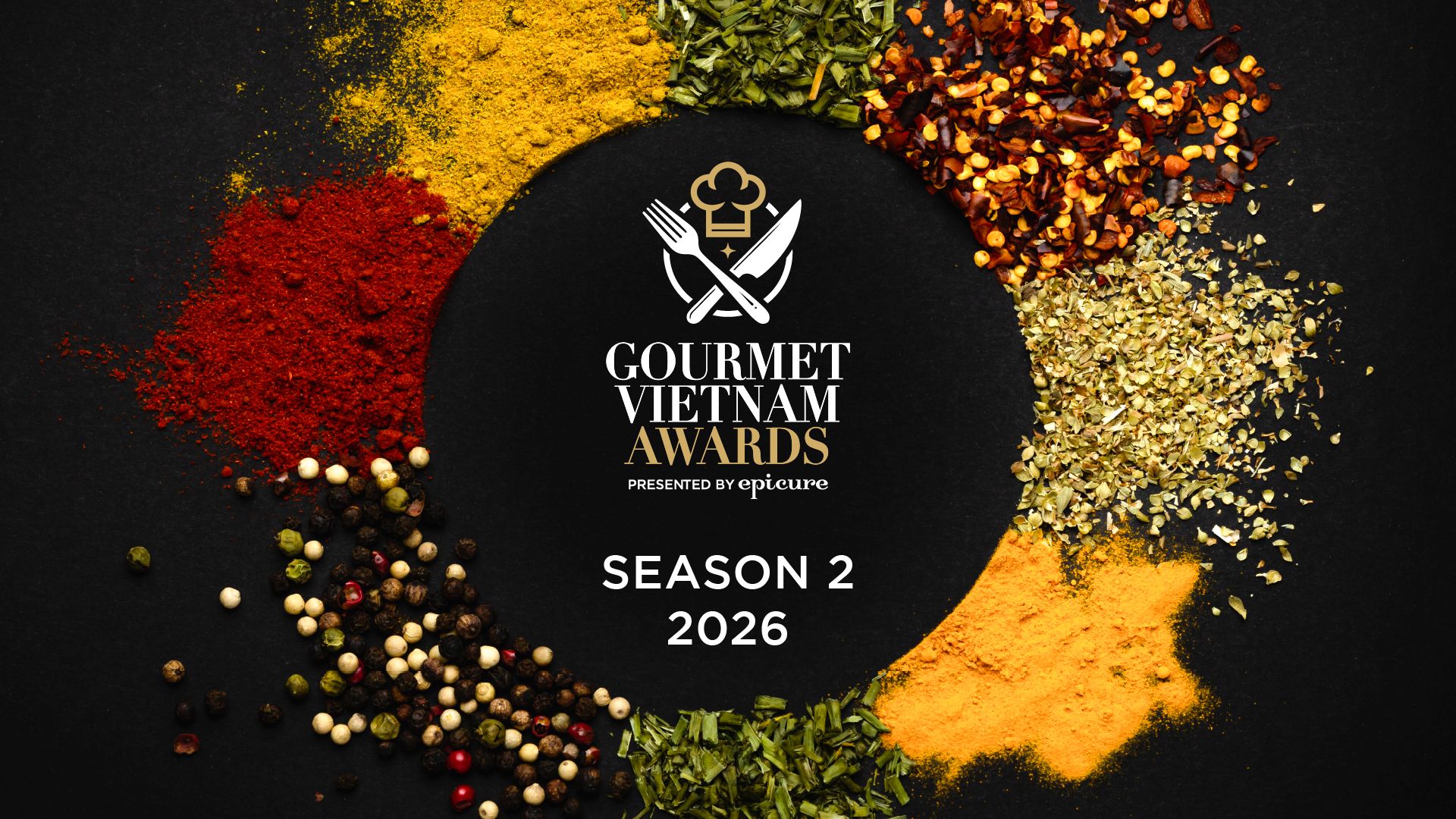 Gourmet Vietnam Awards 2026 Unveils Its Official Shortlist