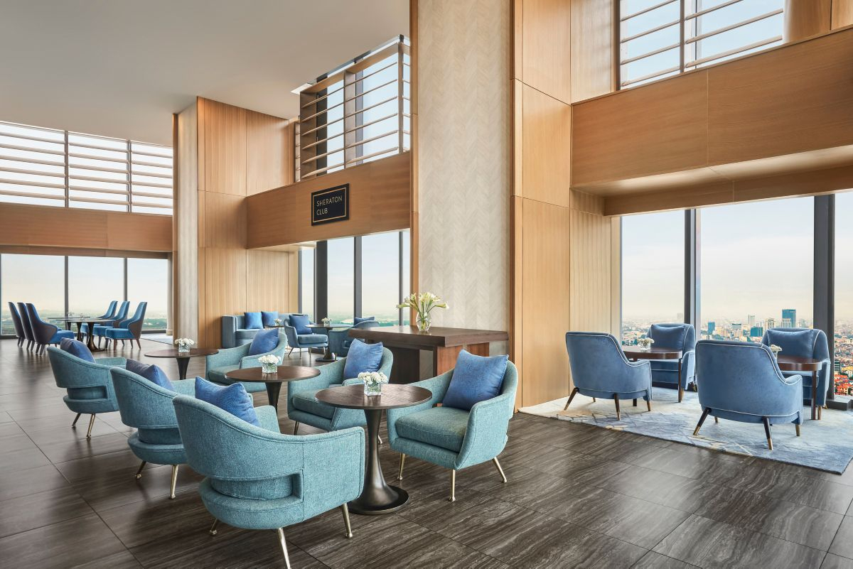 Sheraton Hai Phong