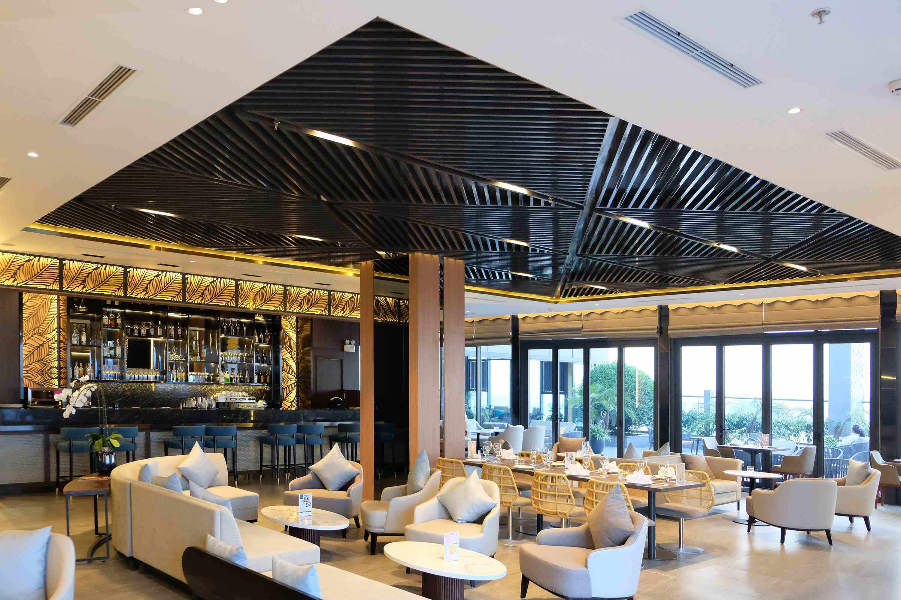 Grand K Hotel Suites Hanoi