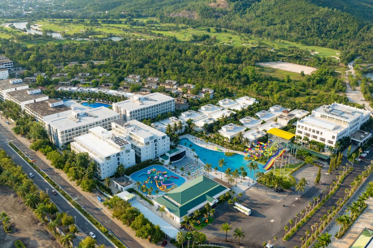 CostaBella Resort Nha Trang