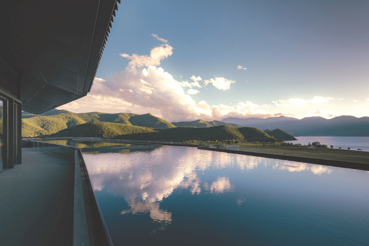 Wondrous Walls <br> The World’s Most Beautiful Hotels 2026