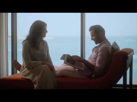 Discover Mandarin Oriental Jumeira, Dubai