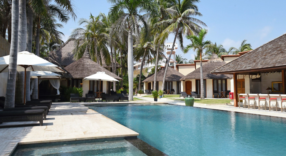 Laid Back Luxury In Mui Ne